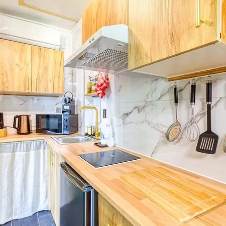 Du Daudou Piscine Jacuzzi Partages בית הארחה