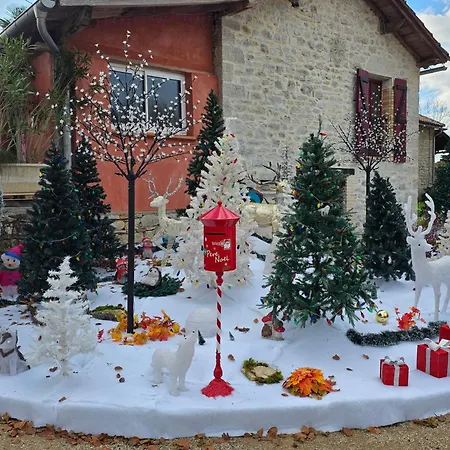 Du Daudou Piscine Jacuzzi Partages