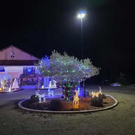 Du Daudou Piscine Jacuzzi Partages
