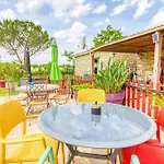 Privative Avec Piscine Et Jacuzzi. Septfonds