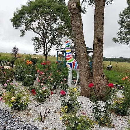 Гостевой дом Du Daudou Piscine Jacuzzi Partages 3*