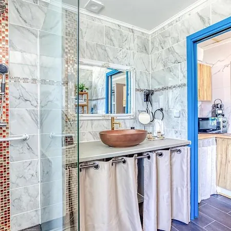 Du Daudou Piscine Jacuzzi Partages Гостевой дом Septfonds