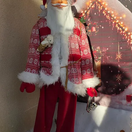 Гостевой дом Du Daudou Piscine Jacuzzi Partages 3*