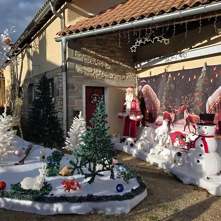 Du Daudou Piscine Jacuzzi Partages